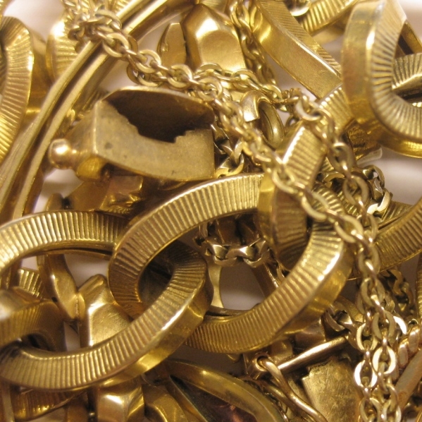 INKOOP OUD GOUD Juwelier Wim Ruelens